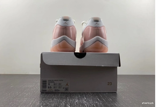 Pink” 11 Jordan Air  WMNS “Legend AH7860-160 AH7860-160 Low 0910